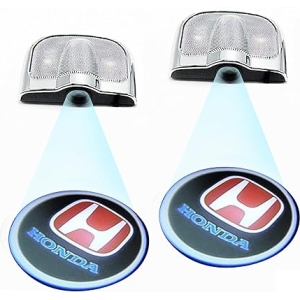 Honda Fit gp5/gk3(jazz) Ghost shadow lights