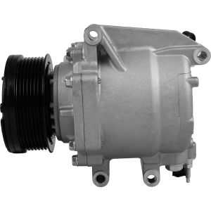 Ac pump Honda Stream
