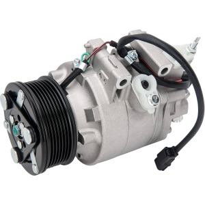 Ac pump wbi2