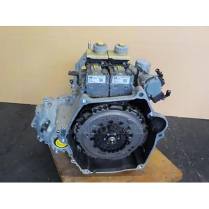 Honda Vezel Gearbox hybrid bje/bjg/bjf