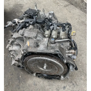 Honda Airwave fit  Gearbox GD top up