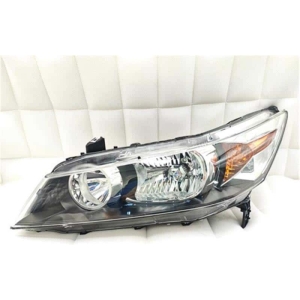 Honda Stream Head light  zenon left
