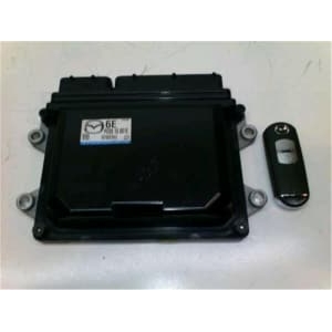 Mazda Alexa Computer rza