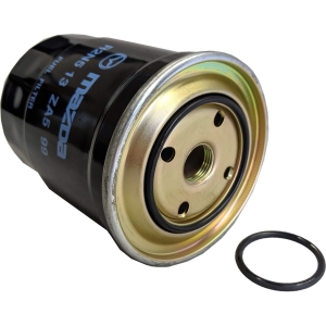 Mazda CX-5 Disiel filter
