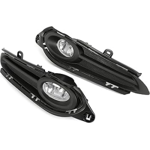 Honda Vezel fog light cover LHS