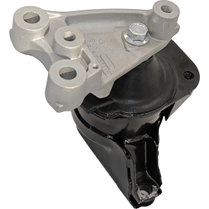 Honda Jade Mounting gearbox