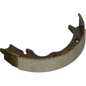 Honda Stream Brake lining with rear brakepad k1701/43154-s47-n01