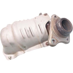 Bank ii Cataylitic Covertor Honda Fit