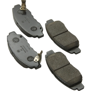 Honda Stream Brakepad  front branded 45022 sep a00