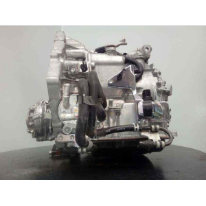 Mazda CX-5 Gearbox