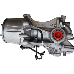 Differential Mazda CX-5