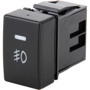 Honda Fit Fog light controller