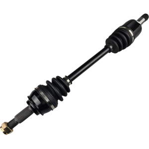 Drive Shaft Mazda Demio Left