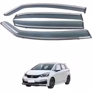 Honda Fit Window Shield  gk