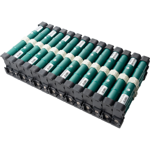 Battery Cells Honda Fit/Insight/Shuttle/Vezel