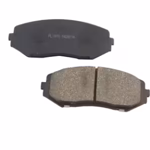 Honda Fit Brakepad gk/gp5 d9041-01