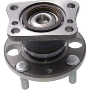 Mazda Axela Hub