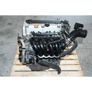 Honda CR-V RD1 Engine b20b6 -358057