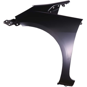 Honda Fit Shuttle  Fender Front RHS