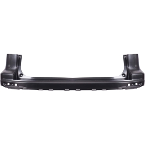 Honda CR-V RE4 rear Bumper