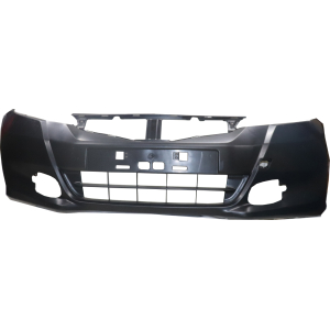 Honda Fit Bumper front RHS