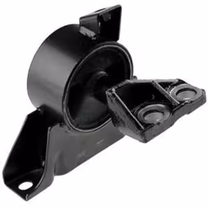 Mazda Premacy Mounting engine