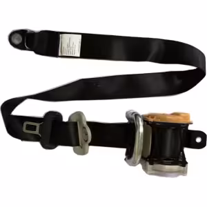 Seat Belts Honda Vezel