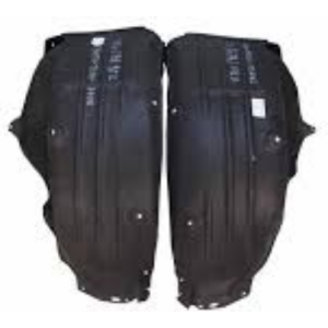 Honda Vezel Fender lining