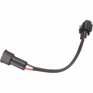 Honda Fit Fog light harness