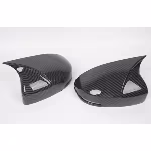 Side Mirror Cover Honda Fit GE Left