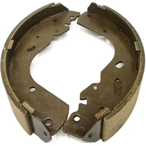 Honda fit/ insight/fit shuttle Brake lining fn-5547/ k1742