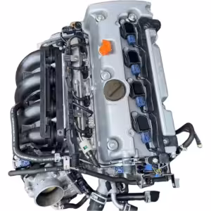 Honda CR-V RM1 engine