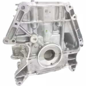 Mazda CX5 Engine block