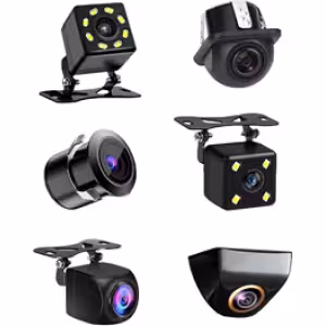 3 in 1 camera Honda Bonga