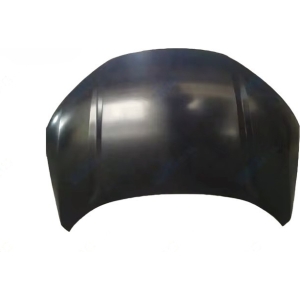 Honda Fit shuttle Bonnet