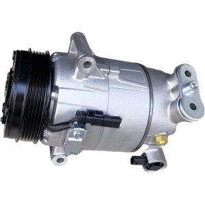 Ac System Honda Stream [complete]