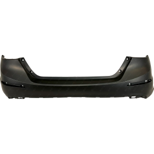 Honda Insight Rear bumper