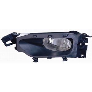 Honda CR-V Fog light housing