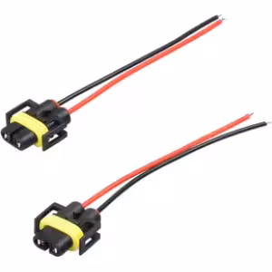 Honda/Mazda  Airwave H11 Socket