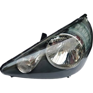 Honda Fit Headlight  Xenon left