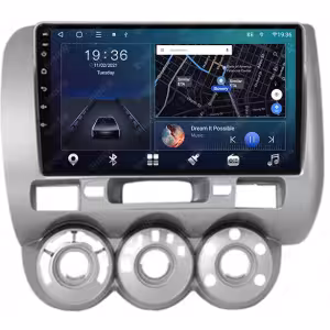 Honda FIT Computer gd