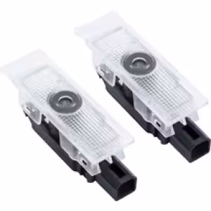 Honda Fit GE Ghost shadow lights