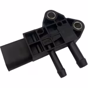 Mazda CX-5 Exhaust pressure sensor