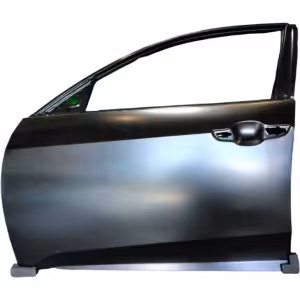 Honda Civic front left door
