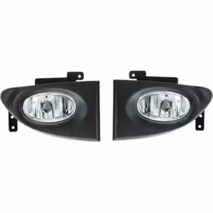 Honda Airwave Fog light