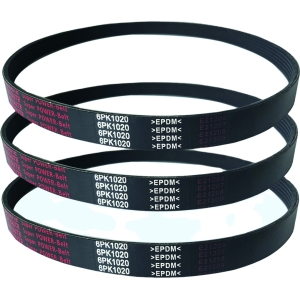 Honda Fit Fan Belt gk 6pk 1100