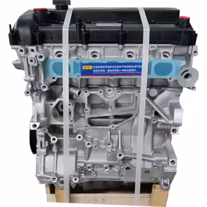 Mazda Antenza Engine petrol