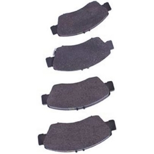 Honda CR-V (RE) Brakepad uk front pn8808