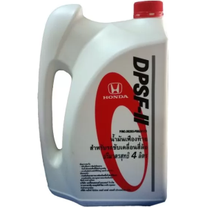 Oil DPSF fluid