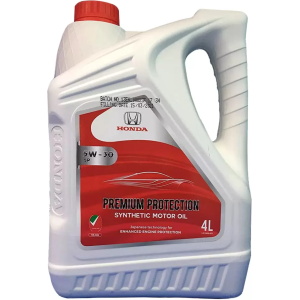 Honda Engine oil  branded 5 litres